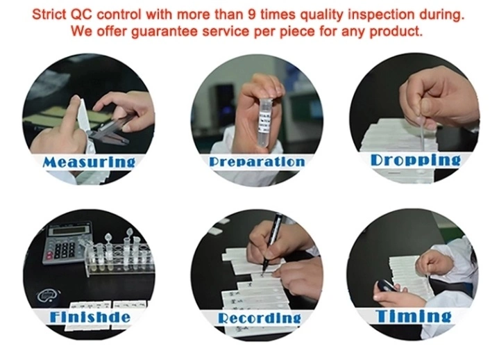 HBV Poct Medical Detection Instrument