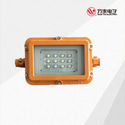 防爆 127V Ex LED 鉱山照明製品