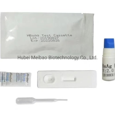 HBV Poc 検出用医療機器